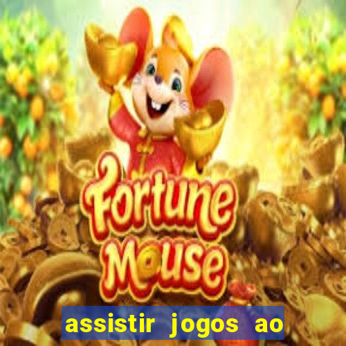 assistir jogos ao vivo rmc